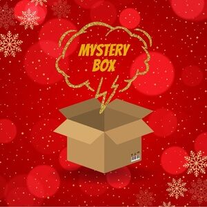Mystery Box - Women’s